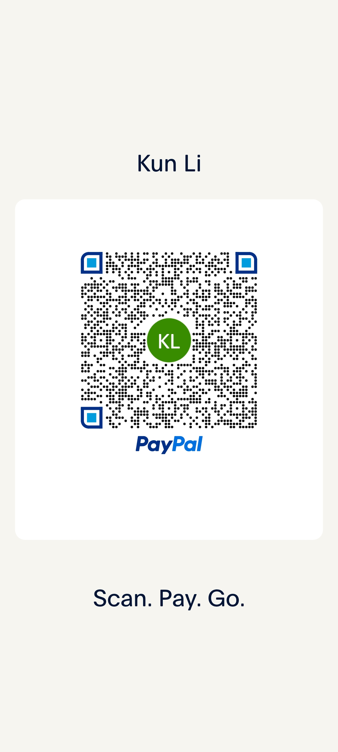 paypal